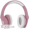 Навушники Defender FreeMotion B525 Bluetooth Pink-White (63528)