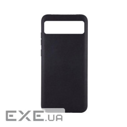 Чохол до мобільного телефона BeCover Google Pixel 8 Black (710165)