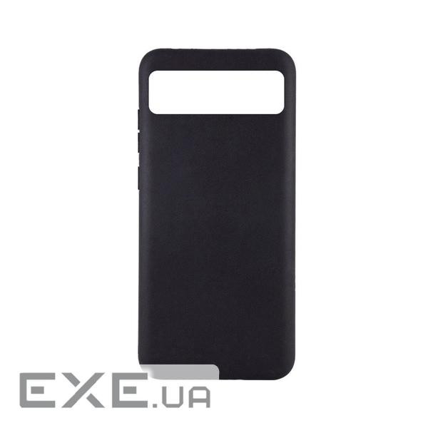 Чохол до мобільного телефона BeCover Google Pixel 8 Black (710165)