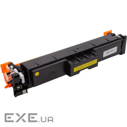 Картридж PowerPlant HP CLJ Pro MFP 4301dw YL (PP-W2102XYL)