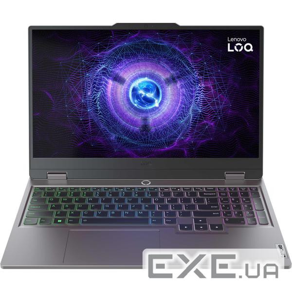 Ноутбук Lenovo LOQ 15IRX9 (83DV0099RA)