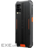 Смартфон Blackview BV4800 SE 6.56" HD /4GB/64GB/ T615 / 5100mAh / 16+8Мп / NFC /IP69K (BV4800_SE_OR)