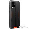 Смартфон Blackview BV4800 SE 6.56" HD /4GB/64GB/ T615 / 5100mAh / 16+8Мп / NFC /IP69K (BV4800_SE_OR)