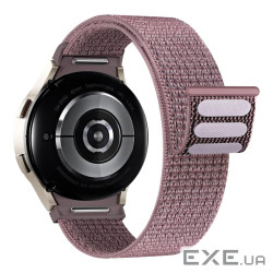 Ремінець до смарт-годинника Armorstandart Nylon Band для Samsung Galaxy Watch 7 / FE / 6 (ARM86849)