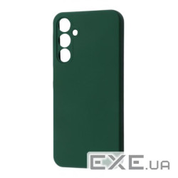 WAVE Colorful Case (TPU) Samsung Galaxy S25 Plus forest green (61145 forest green)