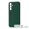 WAVE Colorful Case (TPU) Samsung Galaxy S25 Plus forest green (61145 forest green)