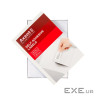 Етикетка самоклеюча Axent 105x74,6 (8 на листі) с/кл (100 листів) (2462-A)