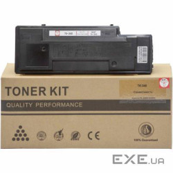 Тонер-картридж BASF Kyocera TK-340, FS 2020D (KT-TK340)