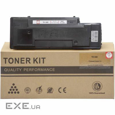 Тонер-картридж BASF Kyocera TK-340, FS 2020D (KT-TK340)