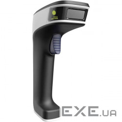Barcode Scanner DY-SCAN DS6600XB Wi-Fi/BT/USB