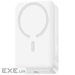 Портативная Батарея Baseus EnerFill Ultra-Mini 22.5W 10000mAh white (P1008210E213-00)