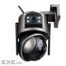 Комплект беспроводной поворотной камеры GV-201-IP-M-DOС30-30 SD (с блоком питания)