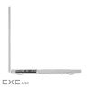 Чохол до ноутбука Armorstandart 16" MacBook Pro M5/M1 White Unit (ARM92905)