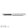 Чохол до ноутбука Armorstandart 16" MacBook Pro M5/M1 White Unit (ARM92905)