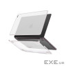 Чохол до ноутбука Armorstandart 16" MacBook Pro M5/M1 White Unit (ARM92905)