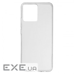 Чохол до мобільного телефона Armorstandart Air Series Realme C30 Transparent (ARM61489)