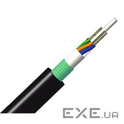 Кабель оптичний RCI O-LFP(SR)P-064 E9/125 (2,7 кН ) (O-LFP(SR)P-064 E9/125 (2,7 кН))