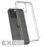 Чохол Spigen для iPhone 16 Pro, Ultra Hybrid, Crystal Clear (ACS08121)