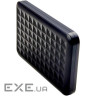 Кишеня зовнішня Dynamode 2.5" SATA HDD/SSD USB 3.0 Black (DM-CAD-25318)
