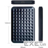 Кишеня зовнішня Dynamode 2.5" SATA HDD/SSD USB 3.0 Black (DM-CAD-25318)