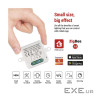 Модуль управління розумним будинком EMOS H5107 ZigBee 3.0 1-Channel Dimmer