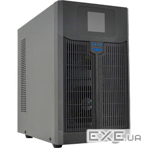 Джерело безперебійного живлення Ritar RTSW-5000 (3500Вт ) ,48V (RTSW-5000 D48)