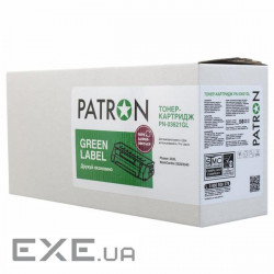 Тонер-картридж Patron XEROX Ph3330/WC3335/3345/106R03621 (PN-03621GL)