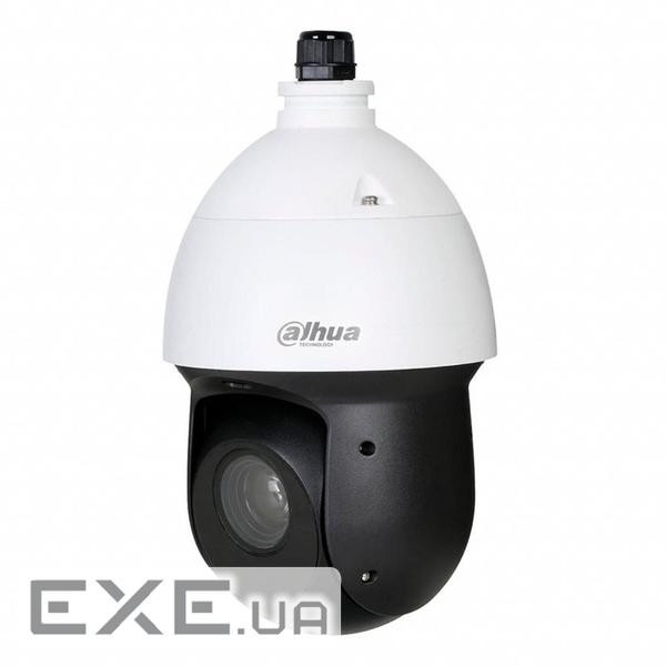 Камера відеоспостереження Dahua DH-SD49225XA-HNR (PTZ 25x)