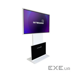 Інтерактивний кіоск Intboard INFOCOM RT 43 8/128Gb Android 11 (I (INFOCOM RT 43  8/128Gb Android 11)
