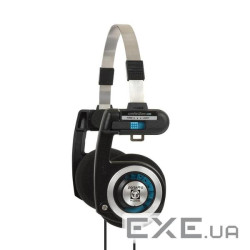 Навушники Koss Porta Pro Classic Collapsible On-Ear Black (192485.101)