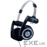 Навушники Koss Porta Pro Classic Collapsible On-Ear Black (192485.101)