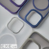 Чехол Proove Mainstay Case with Magnetic Ring iPhone 17 Pro Max white (PCMCIP17PM14)