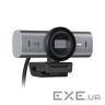 Веб-камера Logitech MX Brio 4K Graphite (960-001559)