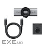 Веб-камера Logitech MX Brio 4K Graphite (960-001559)