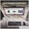 Веб-камера Logitech MX Brio 4K Graphite (960-001559)