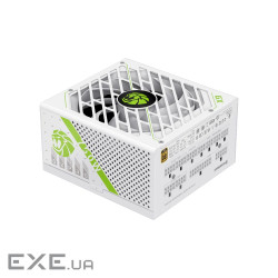 Блок живлення Gamemax 750W (GX-750 PRO WH(ATX3.1PCIe5.1))