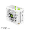 Блок живлення Gamemax 750W (GX-750 PRO WH(ATX3.1PCIe5.1))