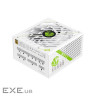 Блок живлення Gamemax 750W (GX-750 PRO WH(ATX3.1PCIe5.1))