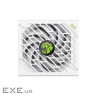 Блок живлення Gamemax 750W (GX-750 PRO WH(ATX3.1PCIe5.1))
