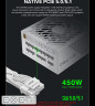 Блок живлення Gamemax 750W (GX-750 PRO WH(ATX3.1PCIe5.1))
