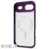 Чехол Proove Clear Essence Case with Magnetic Ring iPhone 17 Air deep purple (PCCEIP17AR04)