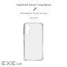 Чохол до мобільного телефона Armorstandart Air Force Samsung A15 5G (A156) Transparent (ARM72541)