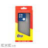 Чохол до мобільного телефона Dengos Matte Xiaomi Redmi 10C (blue) (DG-TPU-MATT-110)