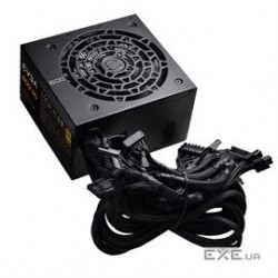 EVGA Power Supply 100-GD-0600-V1 600 GD 600W 80+GOLD 120mm Sleeve Bearing Retail
