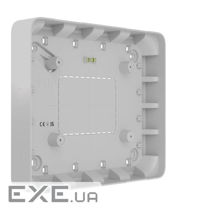 Монтажная коробка Ajax GlandBox white