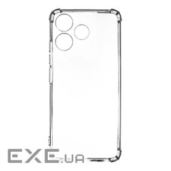 Чохол до мобільного телефона BeCover Anti-Shock Infinix Hot 30 (X6831) Clear (710602)