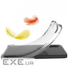 Чохол до мобільного телефона BeCover Anti-Shock Infinix Hot 30 (X6831) Clear (710602)
