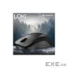 Бездротова Ігрова мишка Gamepro Asgard Loki (GM022B)