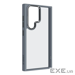 Чохол до мобільного телефона Armorstandart UNIT2 Samsung S24 Ultra Titanium Grey (ARM74823)