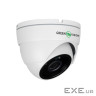 Зовнішня IP камера GreenVision GV-195-IP-FM-DOA40-20 POE 3.6